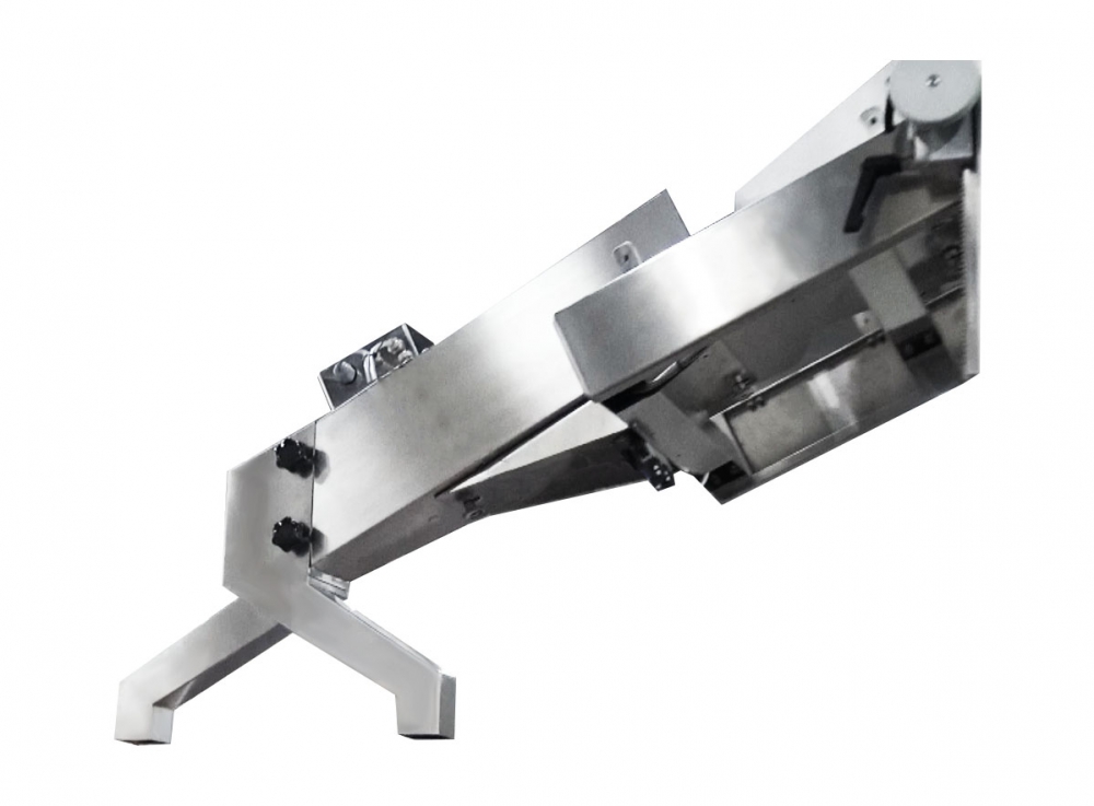 ⼀分⼆下料⼝組