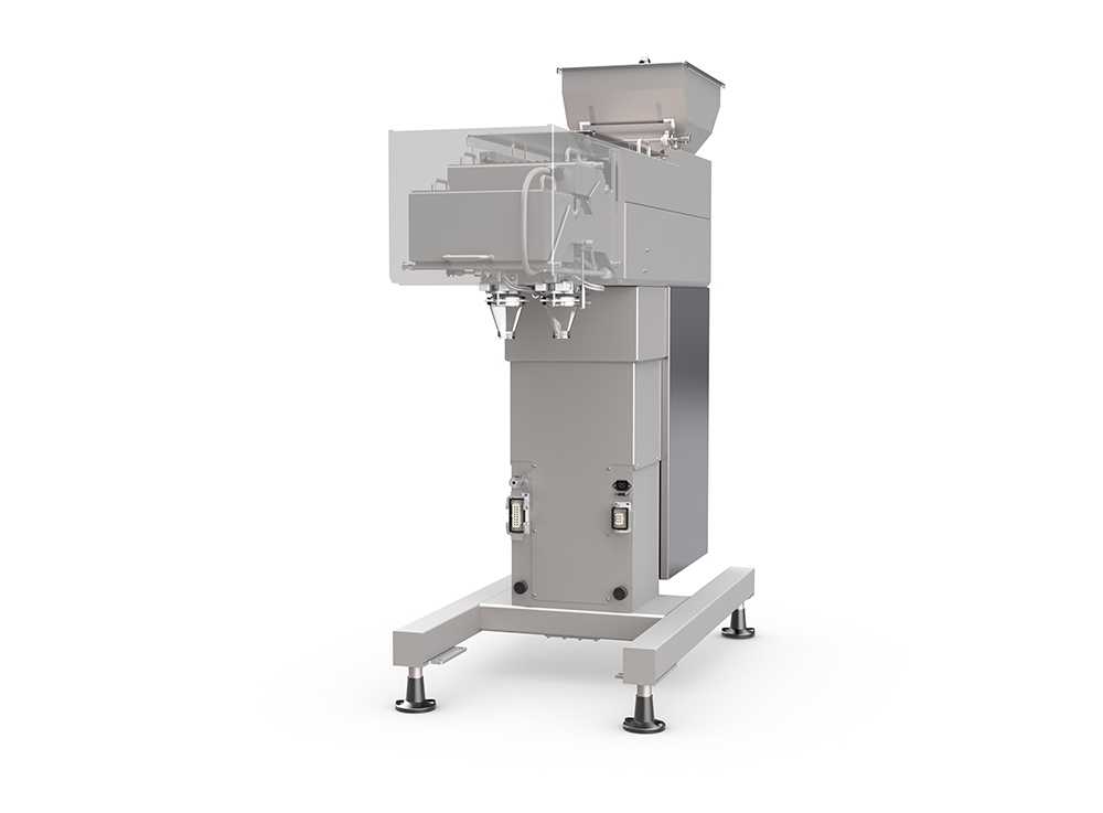 可搭配單出口與雙出口