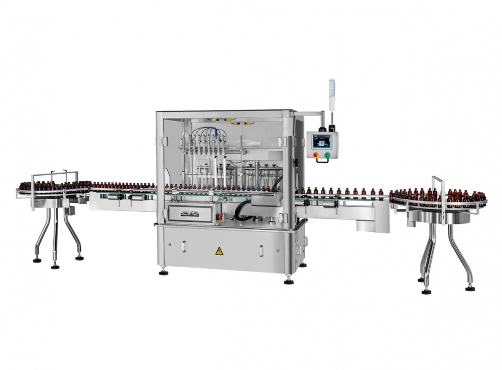 CVC 3036-8H +前後轉盤